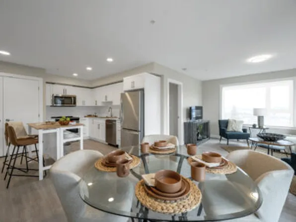 The Rise Apartment Homes, 540 Dougall Rd N, Kelowna, BC V1X 3K7