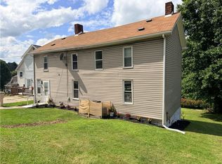 134 Morton Ave, Butler, PA 16001