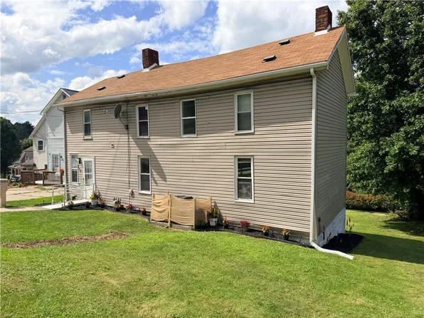 134 Morton Ave, Butler, PA 16001