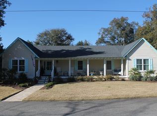 638 Adluh St, Mount Pleasant, SC 29464