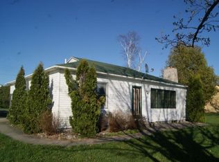 200 Riverside Dr, Cheboygan, MI 49721