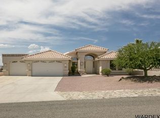 3343 Bluegrass Dr, Lake Havasu City, AZ 86406