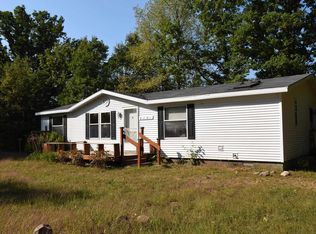 2167 Miller Dr, Weidman, MI 48893