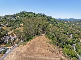 0 Chula Vista Drive, San Rafael, CA 94901