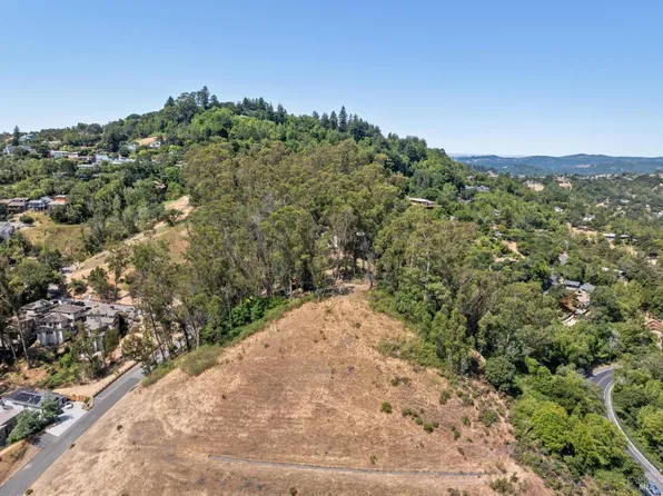 0 Chula Vista Drive, San Rafael, CA 94901