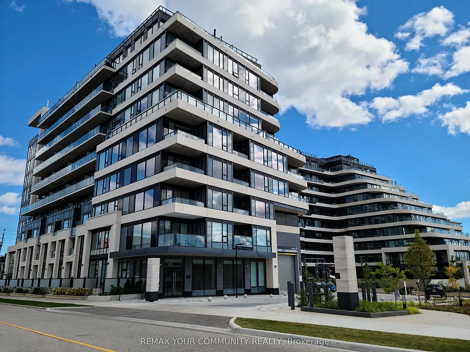 8188 Yonge St #410