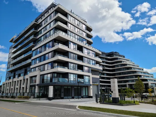8188 Yonge St, Vaughan, ON