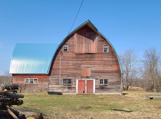 NULLC 470th Ave, Frazee, MN 56544