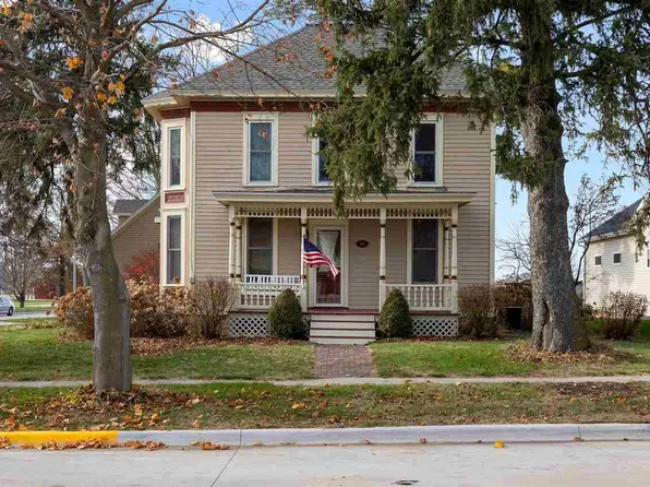 503 N Washington St, Lisbon, IA 52253