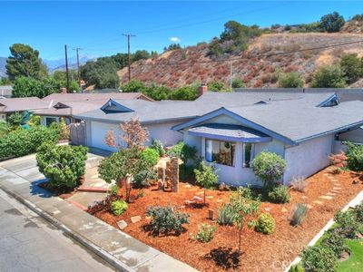 1012 S Danehurst Ave, Glendora, CA, 91740