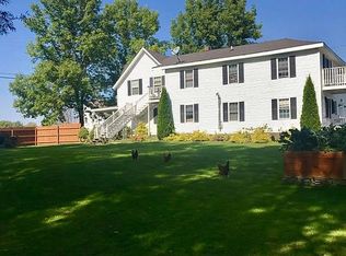 181 E Shr S, Grand Isle, VT 05458