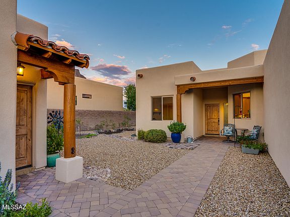 3rd image of 5211 W Golden Vista Way