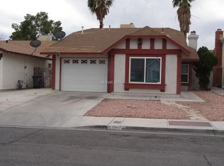 6605 Fredonia Dr, Las Vegas, NV 89108