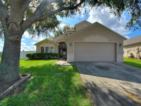 626 Haines Trl, Winter Haven, FL 33881