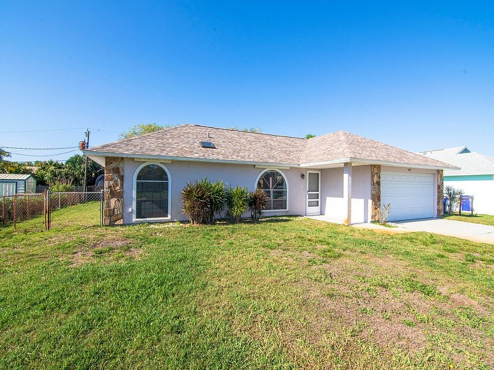 862 Barber St, Sebastian, FL 32958 Zillow