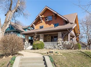 3341 Campbell St, Kansas City, MO 64109