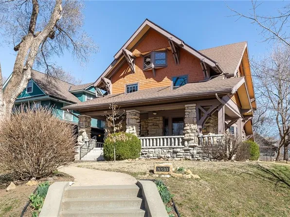 3341 Campbell St, Kansas City, MO 64109