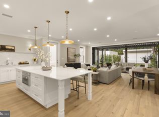 3277 Prospect St NW, Washington, DC 20007