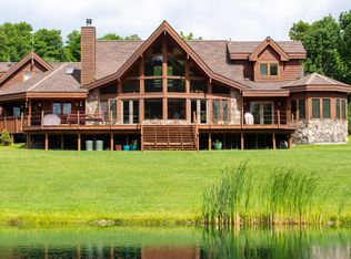 444 Enid Rd, Jefferson, NY 12093