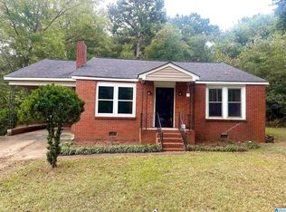 110 Eighty Oaks Dr, Jacksonville, AL 36265