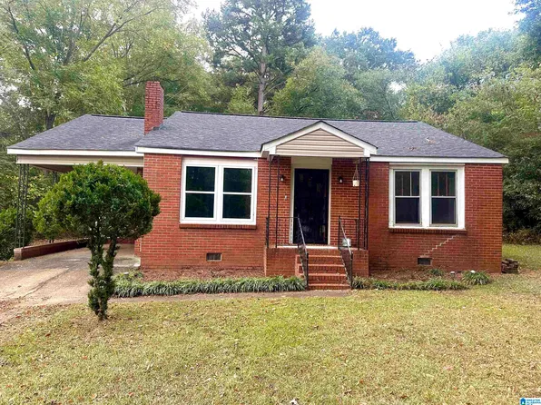 110 Eighty Oaks Dr, Jacksonville, AL 36265