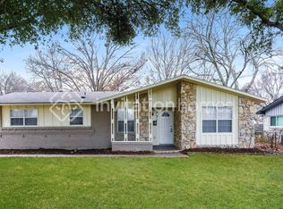 721 Westover Dr, Richardson, TX 75080