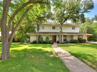 8707 Tallwood Dr, Austin, TX 78759