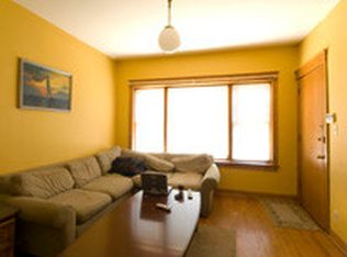 (Undisclosed Address), Chicago, IL 60613