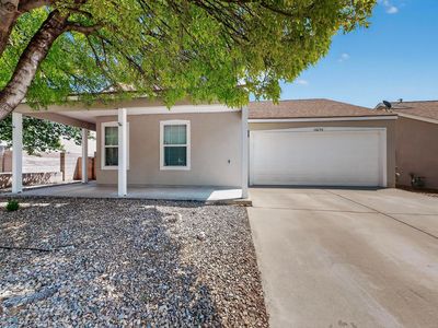 10636 Miera Dr NW, Albuquerque, NM, 87114