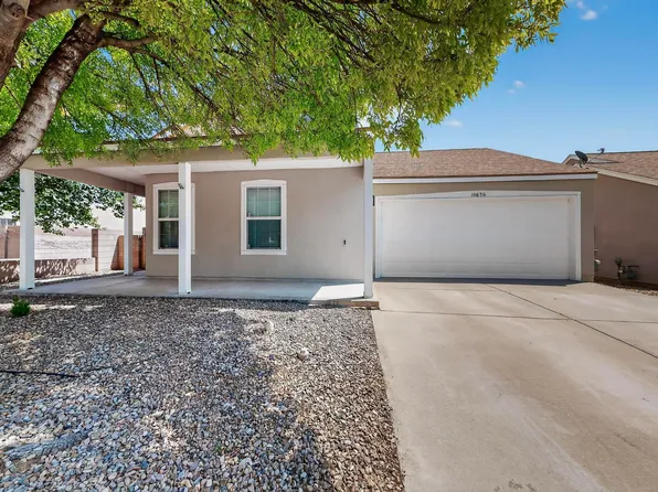 10636 Miera Dr NW, Albuquerque, NM 87114