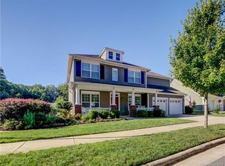 17310 Lake Path Dr, Cornelius, NC 28031