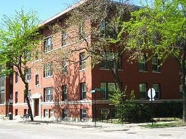 4148 N Clarendon Ave #1, Chicago, IL 60613