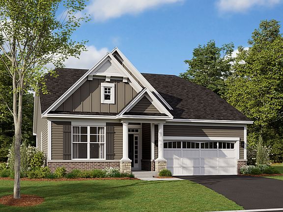 Austin Elevation Artisan