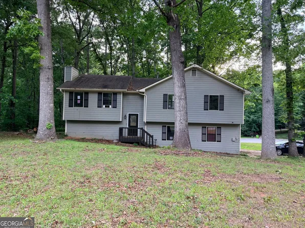 15 Bakers Dr, Douglasville, GA 30134