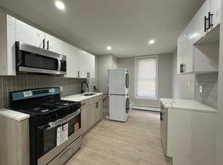 594 Westside Ave #4E, Jersey City, NJ 07304