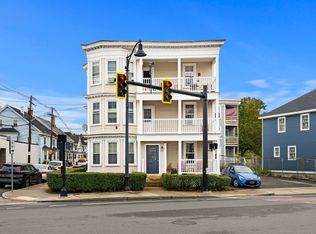 401 Cabot St APT 4, Beverly, MA 01915