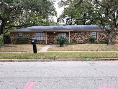600 Palmetto St, Mobile, AL, 36603