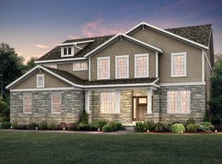 639 Beljon Ln, Aurora, OH 44202