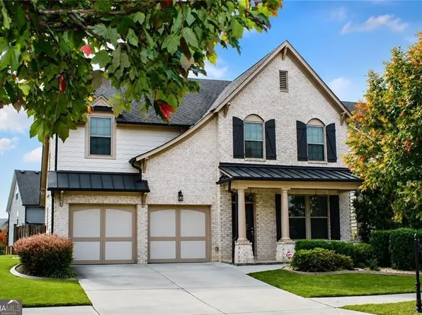 403 Boyd Ct, Woodstock, GA 30188