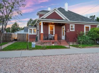 (Undisclosed Address), Colorado Springs, CO 80903