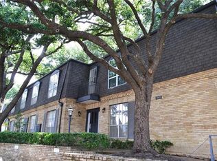 5043 Les Chateaux Dr #214, Dallas, TX 75235