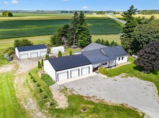 15609 State Route 117, Waynesfield, OH 45896