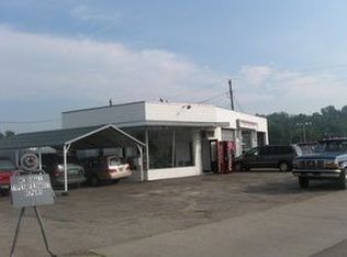 204 Green Blvd, Aurora, IN 47001