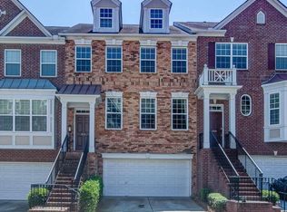 3910 Old Atlanta Station Dr SE #10, Smyrna, GA 30339