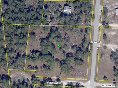 6111 Drew St #67, Brooksville, FL, 34604
