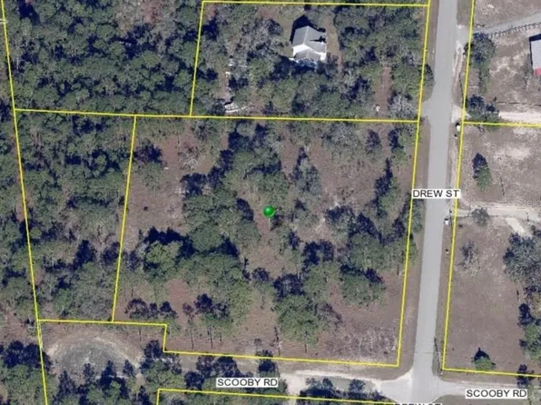 6111 Drew St #67, Brooksville, FL 34604