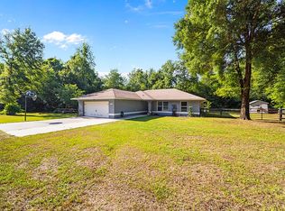 2870 SE 141st Pl, Summerfield, FL 34491