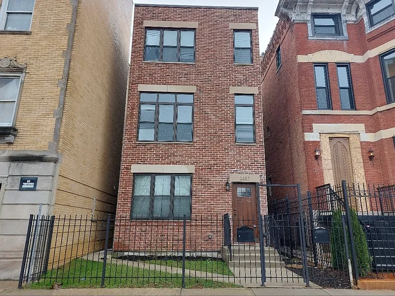 2853 W Washington Blvd #1 — Photo 1
