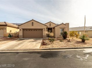 3680 Bufflehead St, Las Vegas, NV 89122