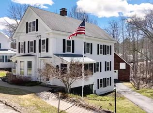 16 Old Portland Rd, Freedom, NH 03836